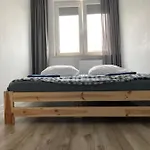 Beach Apartment Ergo Arena