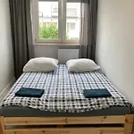 Beach Apartment Ergo Arena