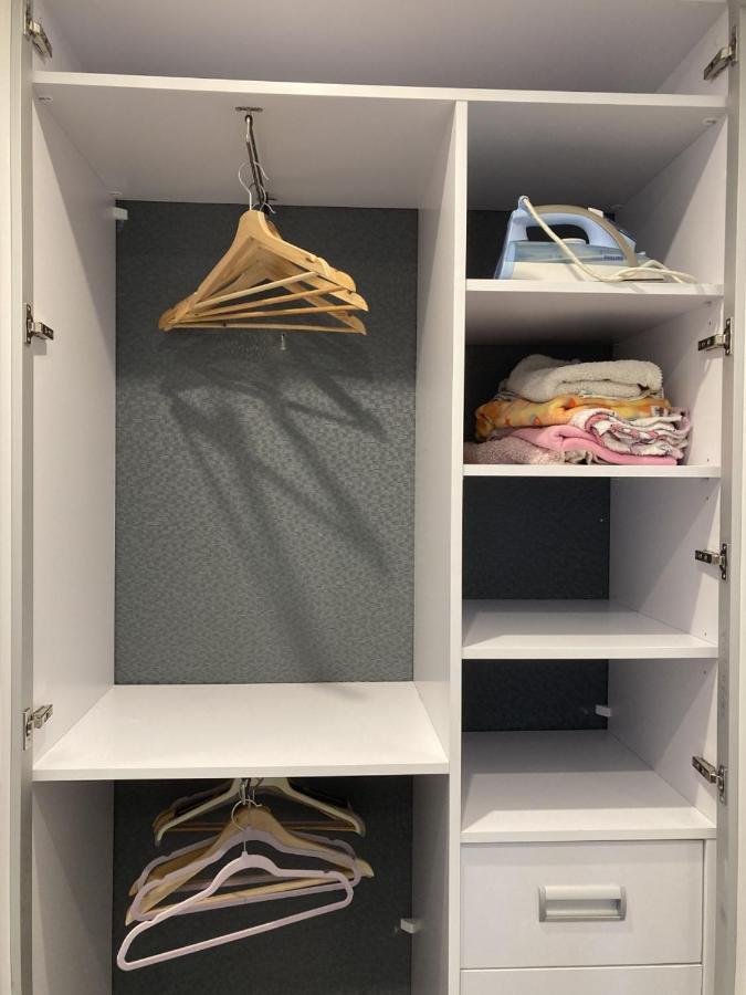 Apartament Ergo Arena