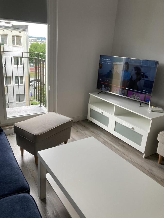 Apartament Ergo Arena *