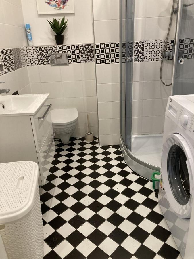 Ergo Arena Apartament *