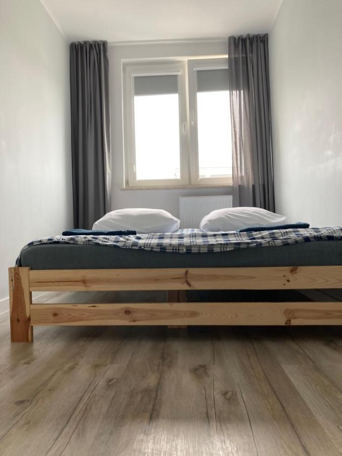 Ergo Arena Apartament