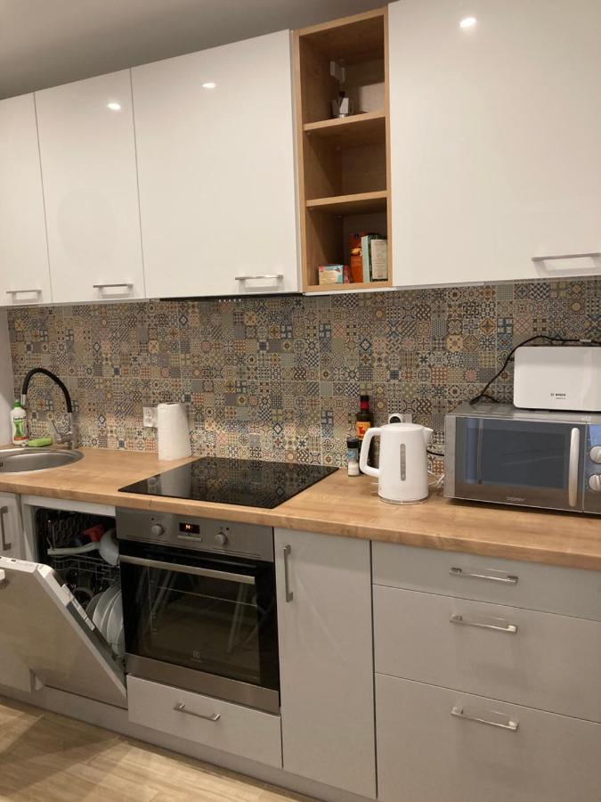 Apartament Ergo Arena Gdańsk