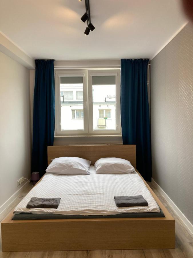Apartament Ergo Arena Gdańsk