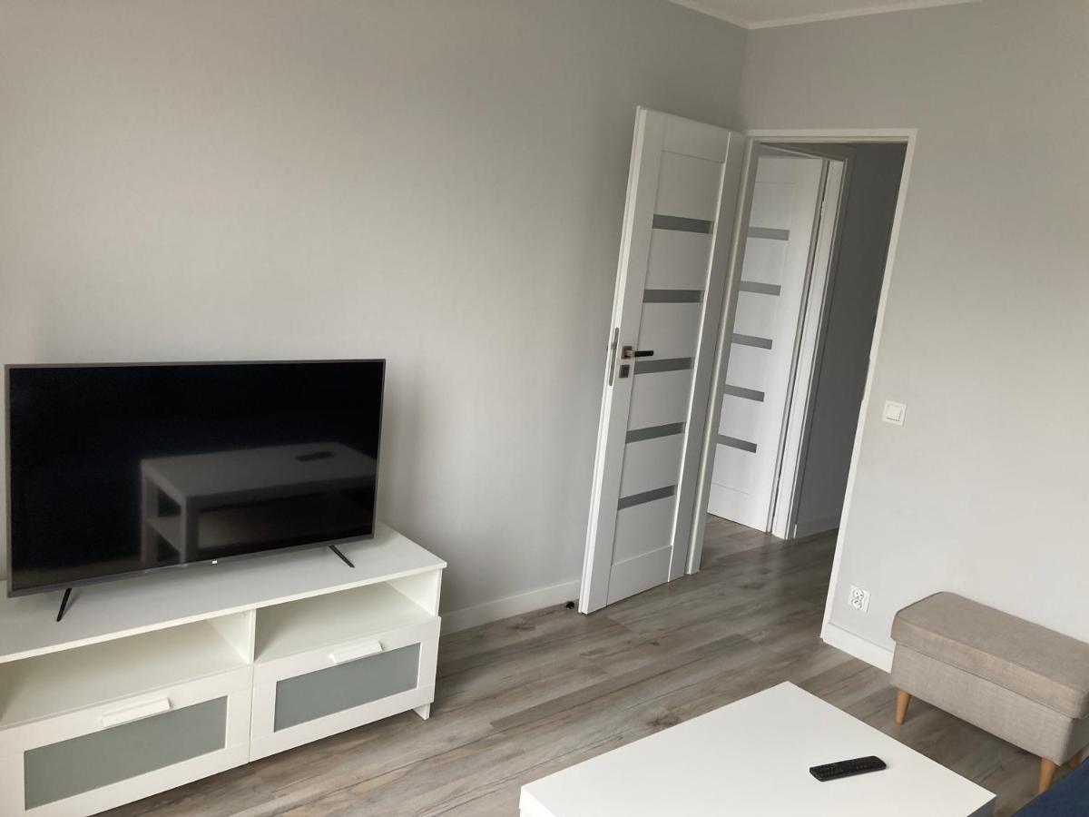 Ergo Arena Apartament *